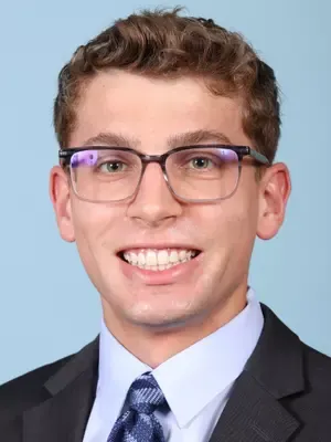 RJ Sylak, Rowing, undefined