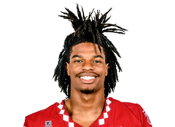 Bryson Goodwin, Football, undefined