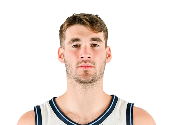 Collin O'Toole, Basketball, Villanova University