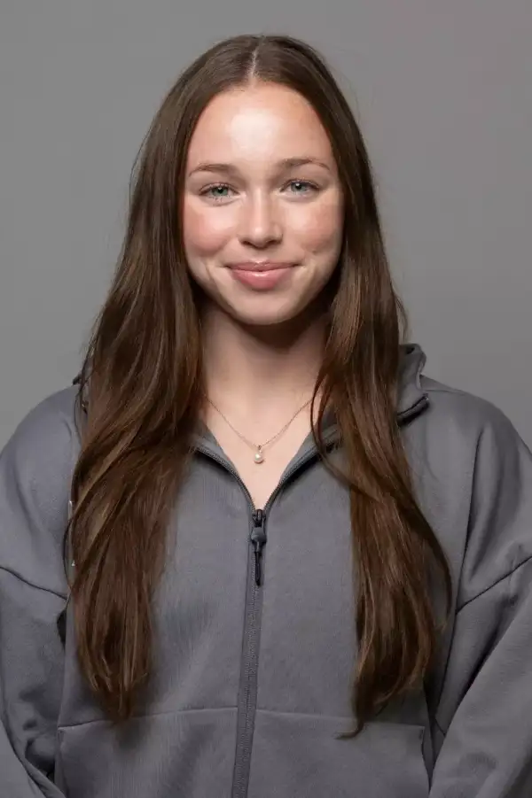 Kaylin Herbet, Swimming & Diving, Miami (OH) University