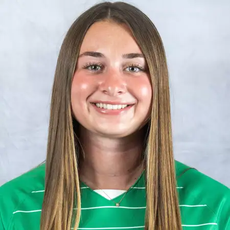 Megan Morgan, Soccer, Florida Gulf Coast University