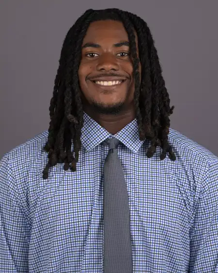 Terran Bell, Football, Saint Anselm College