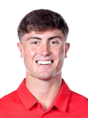 Colton Harrison, Track and Field, undefined