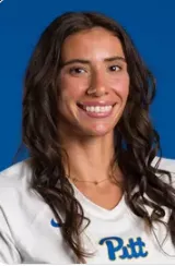 Valeria Vazquez Gomez, Volleyball, undefined