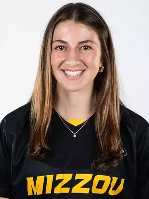 Bella Carrillo, Soccer, University of Missouri