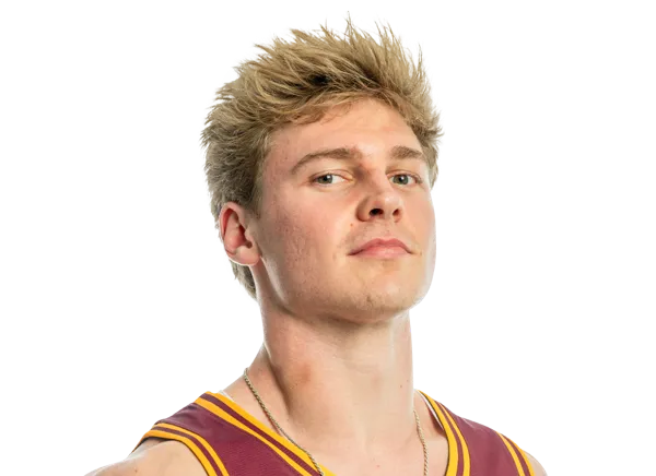 Matthew Mortenson, Basketball, Loyola University Chicago