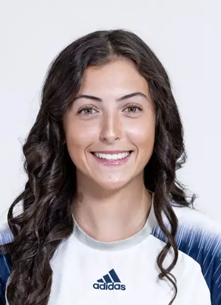 Nadia Guzman, Soccer, La Salle University