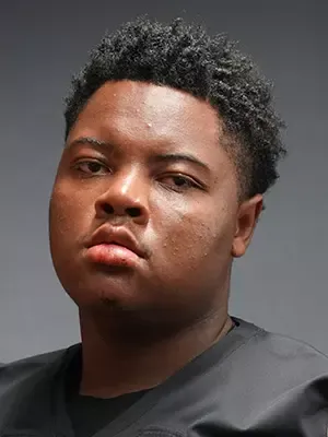 Jayden Proctor, Football, undefined