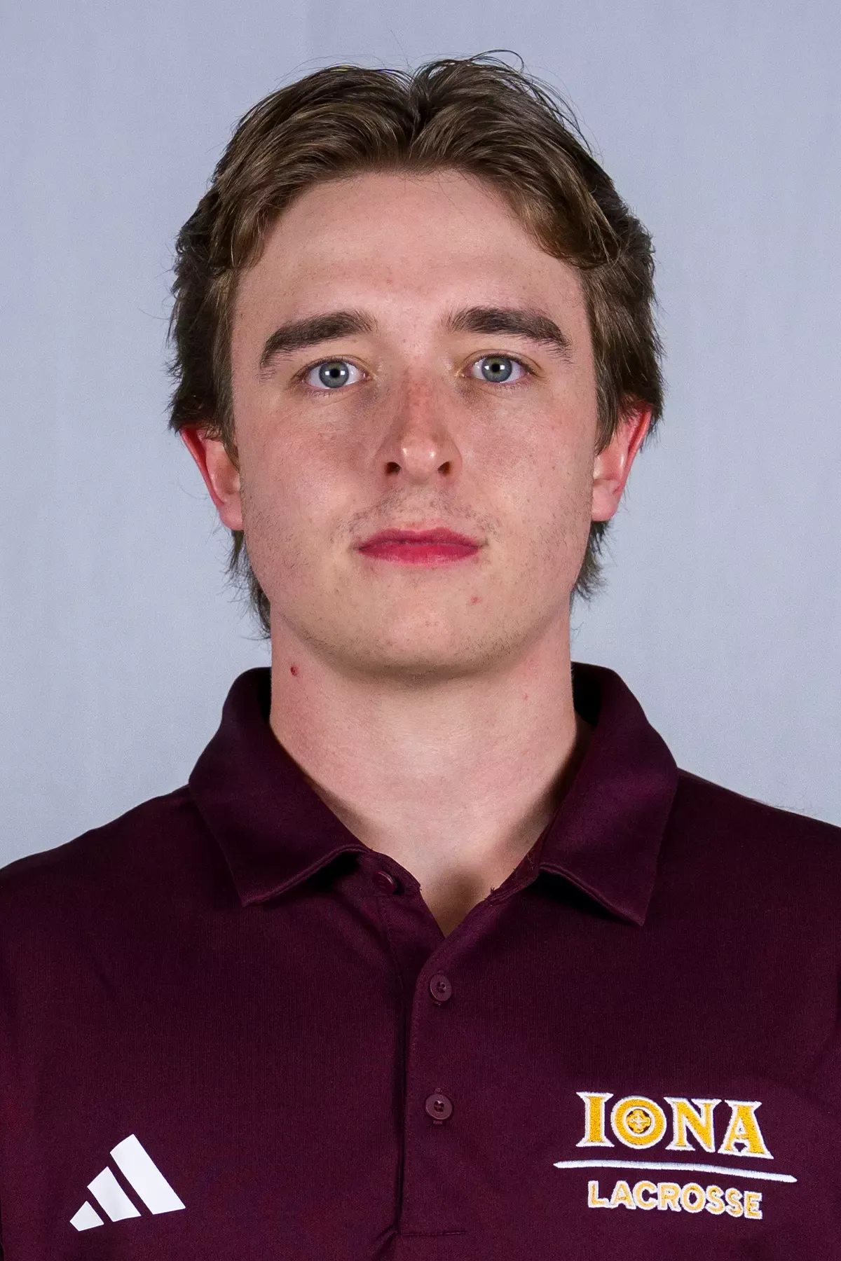 Caden Alexander, Lacrosse, Iona University