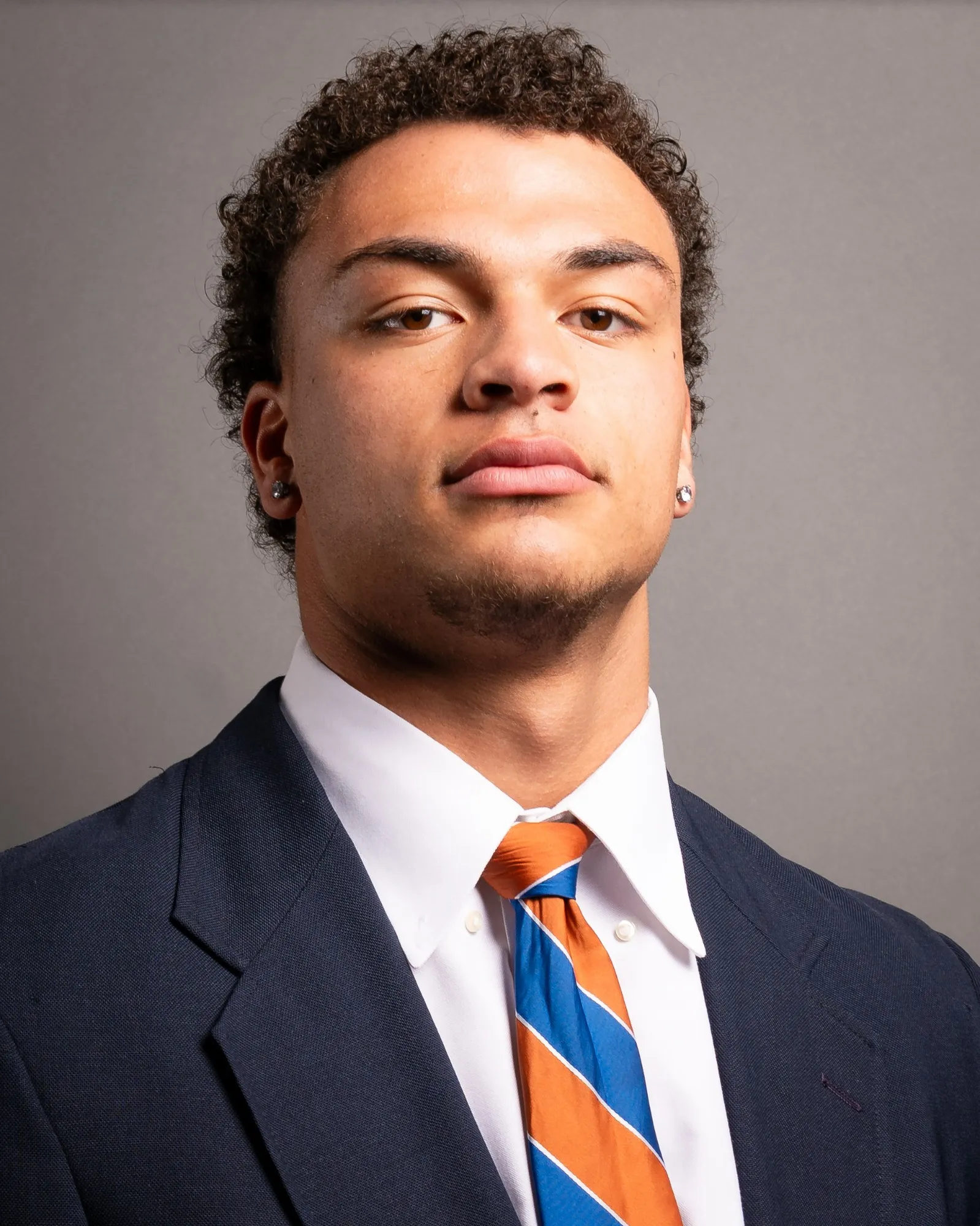 Rasean Jones, Football, undefined