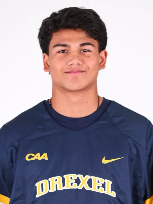 Grey Enrique, Lacrosse, Drexel University
