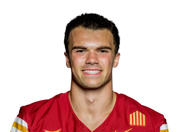 Will Hawthorne, Football, University of Nebraska