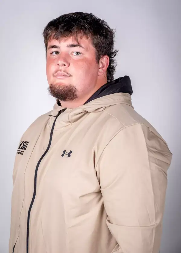 Ben Sollis, Football, Black Hills State University