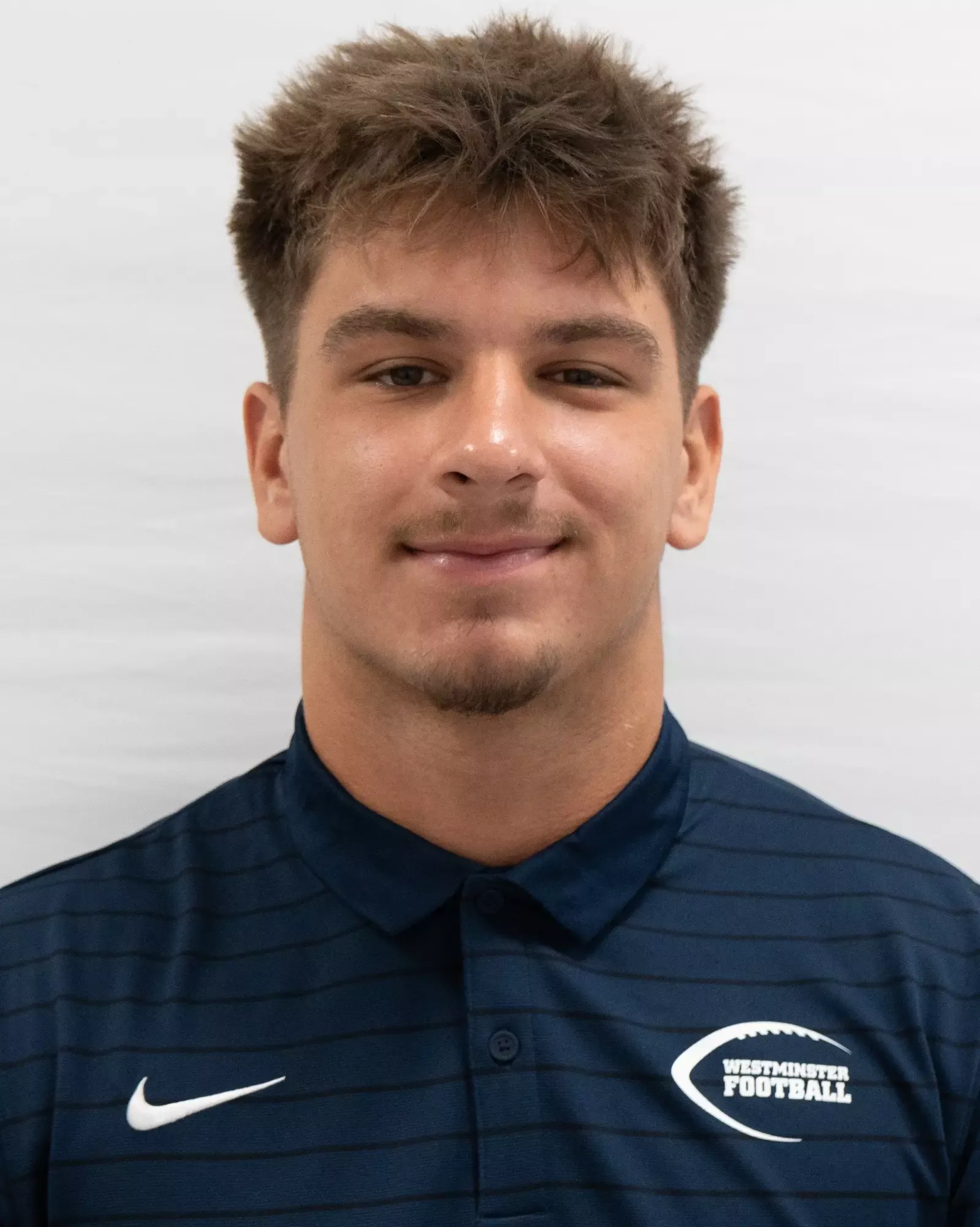 Drew Jones, Football, Westminster College (Pennsylvania)