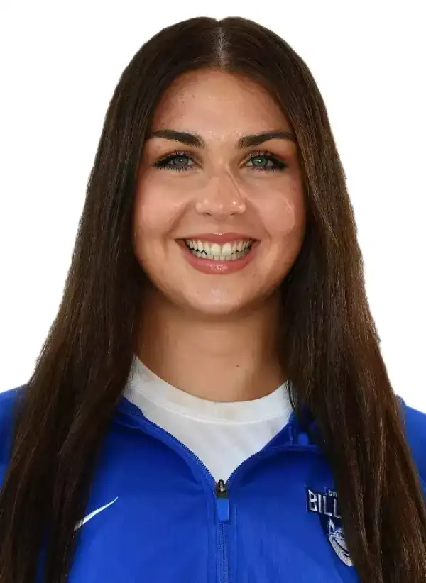 Reagan Hoefer, Swimming & Diving, Saint Louis University