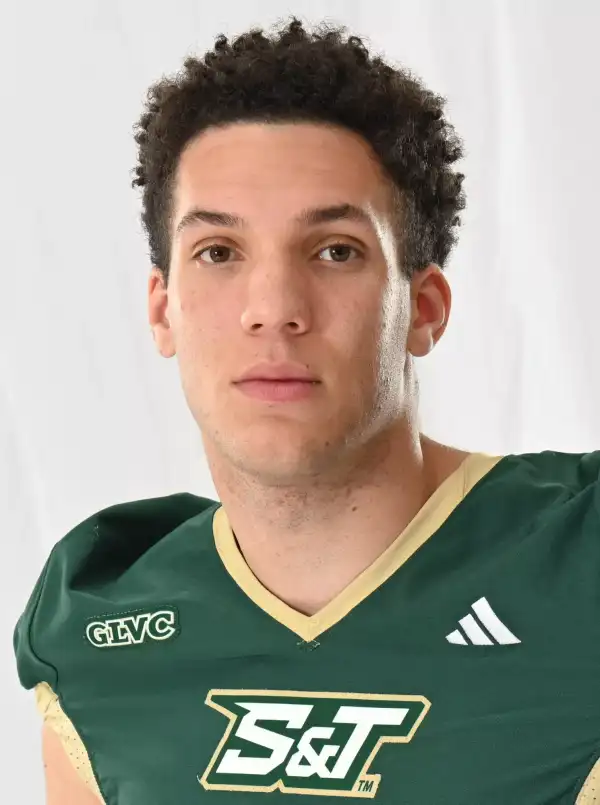 Ian Kelly, Football, Missouri University of Science and Technology