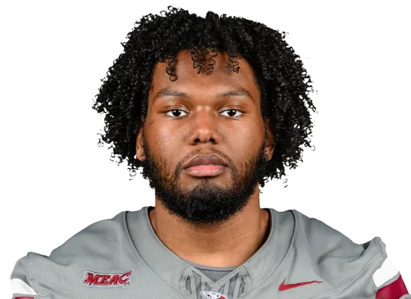 Jasiah Harper, Football, undefined