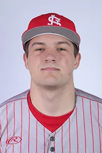 Brady Clark, Baseball, St. John's University