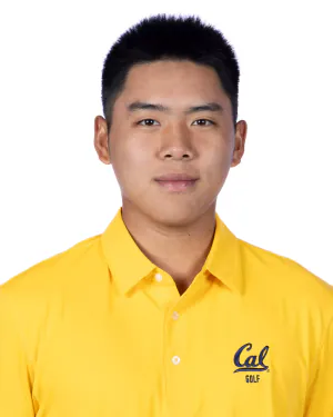 Ziqin Zhou, Golf, undefined