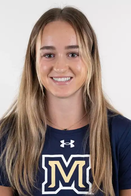 Jadyn VanDyken, Track and Field (O), Montana State University
