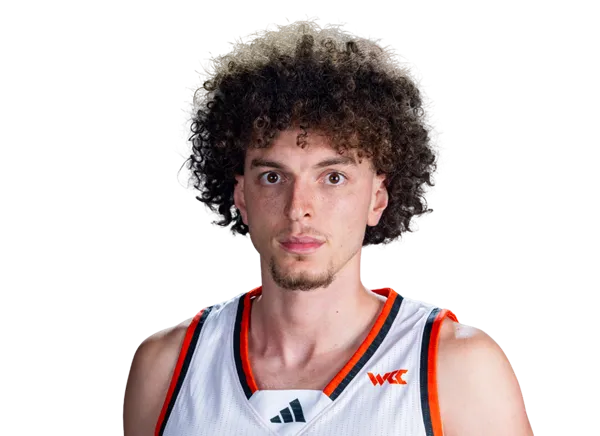 TJ Wainwright, Basketball, undefined