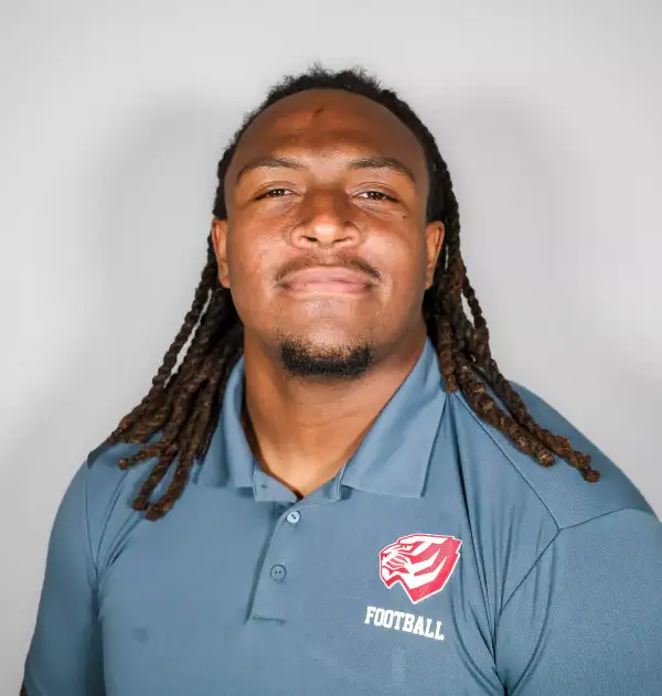 Jacob Thornton, Football, University of West Alabama