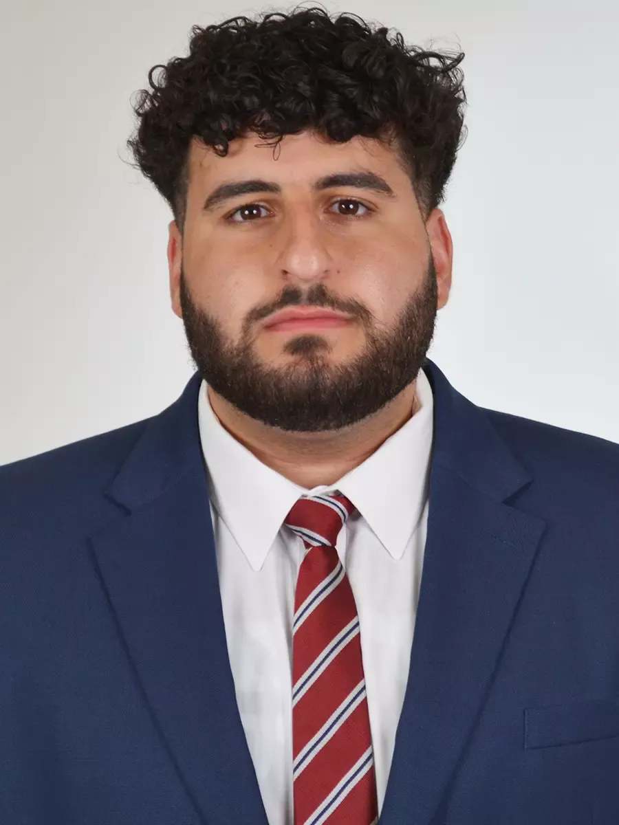 Lucas Shallal, Football, undefined