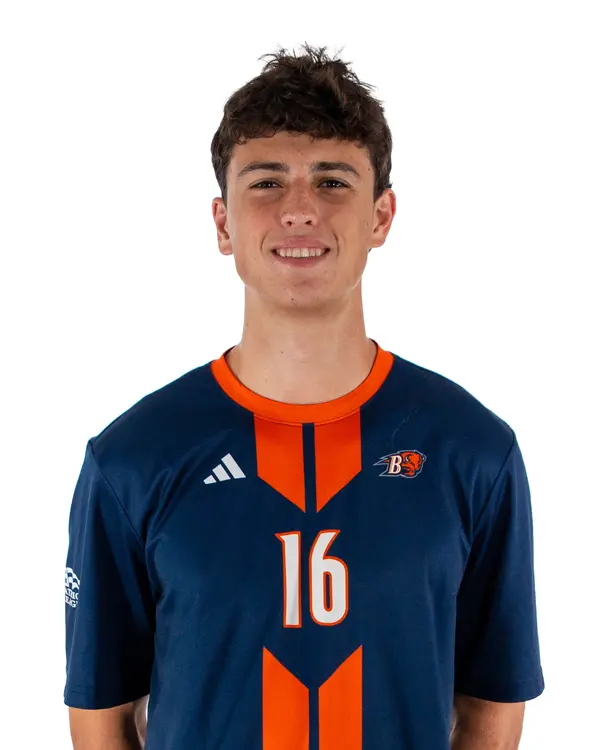 Chayse Snyder, Soccer, Bucknell University