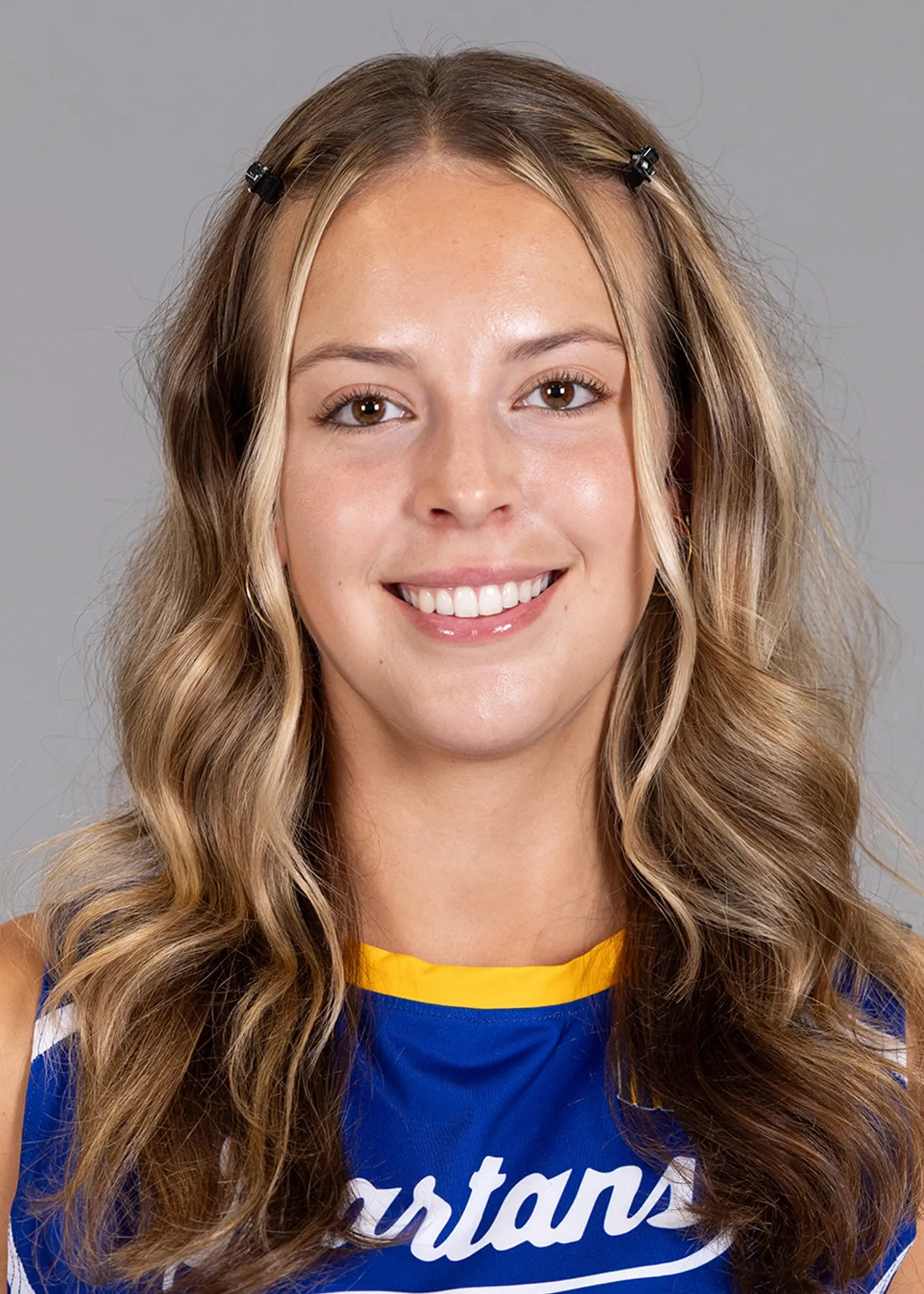Eva Vostracka, Volleyball, San Jose State University