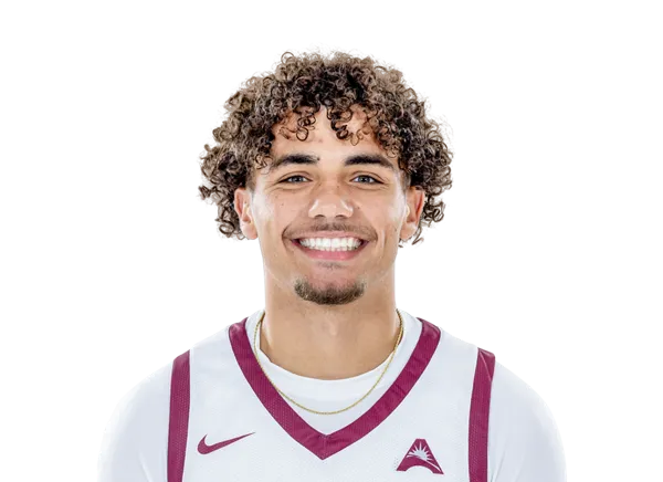 Kenyon Goodin, Basketball, undefined