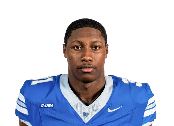 Austin Clemons, Football, undefined