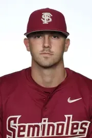 David Barrett, Baseball, undefined