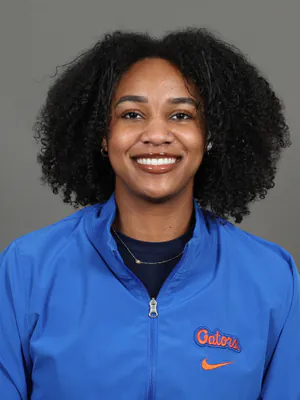Kamryn Chaney, Volleyball, undefined