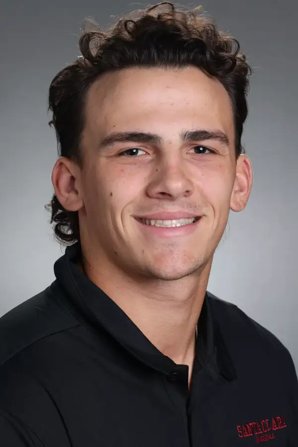 Max Bayles, Baseball, Santa Clara University