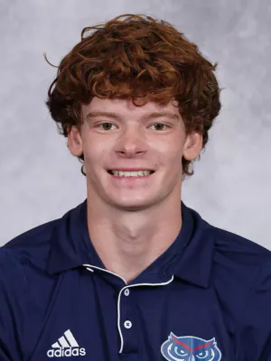 Noah Curfman, Cross Country, undefined