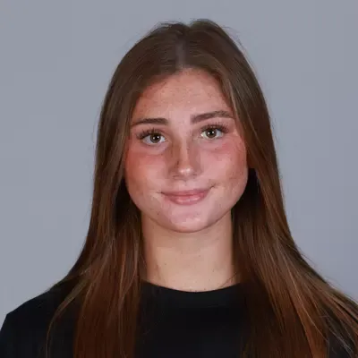 Addison Bettencourt, Lacrosse, Stetson University