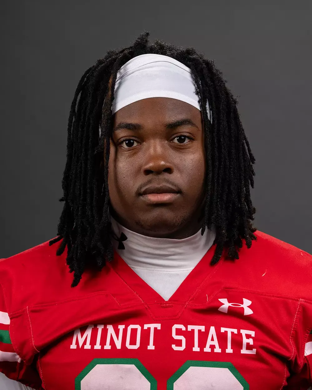Julian Prime, Football, undefined