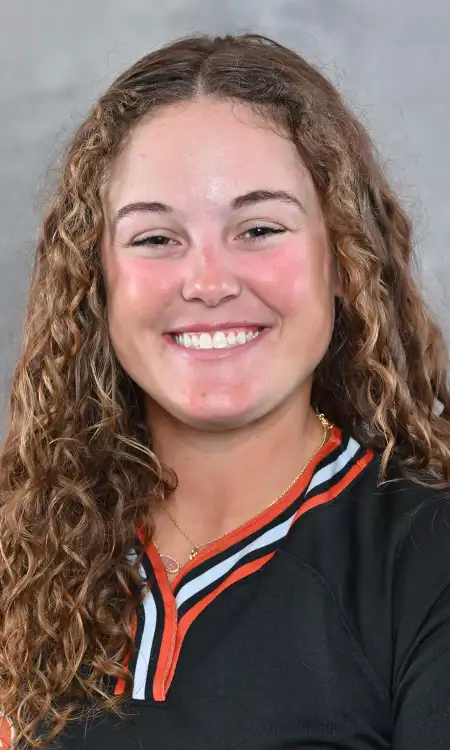 Hannah Cornetto, Softball, Campbell University