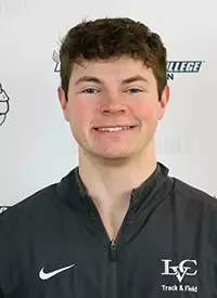 Graison Michajluk, Track and Field (O), Lebanon Valley College