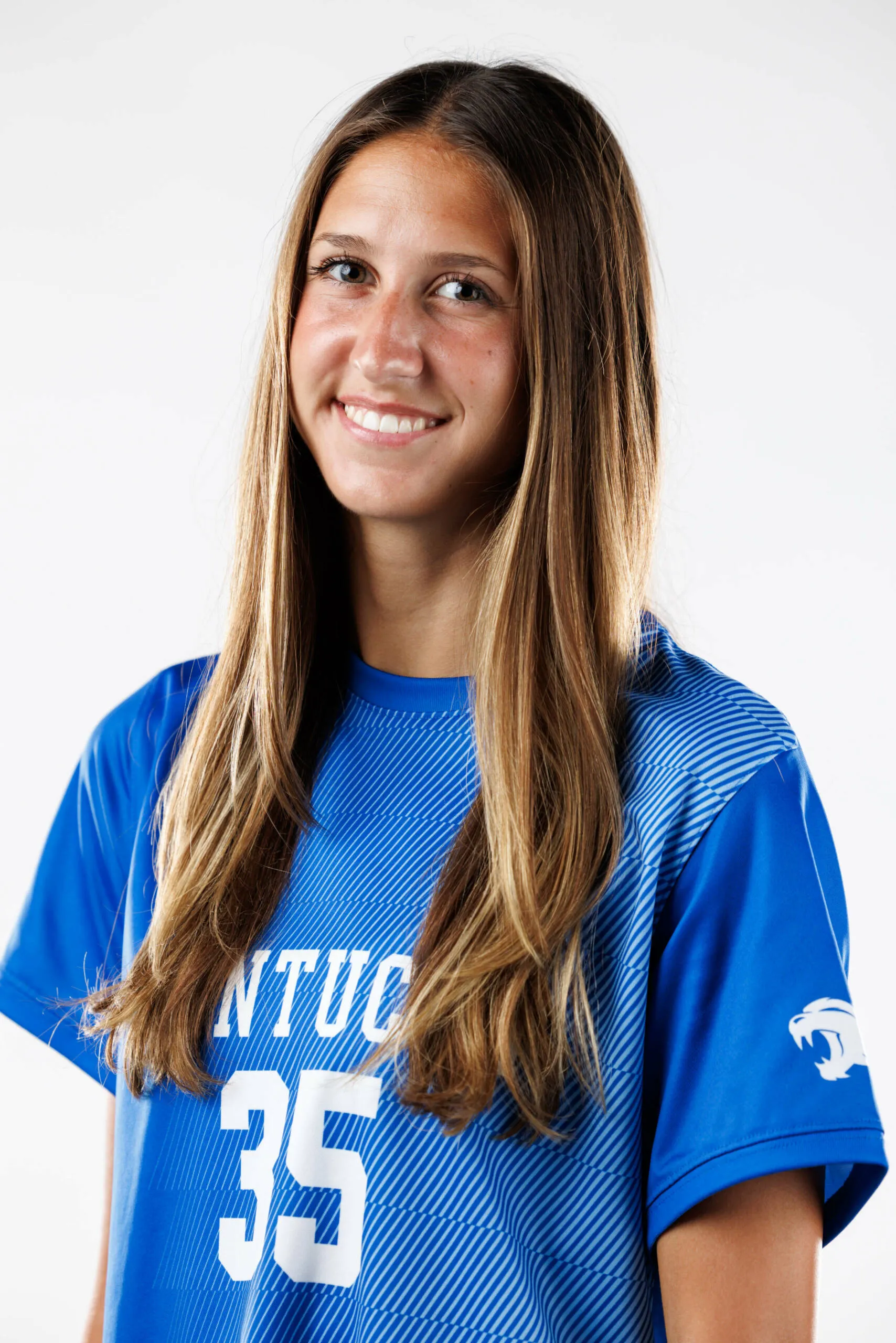 Gianna Tuzzolino, Soccer, undefined