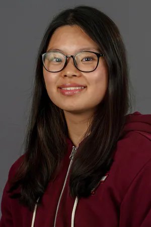 Esther Park, Swimming & Diving, undefined