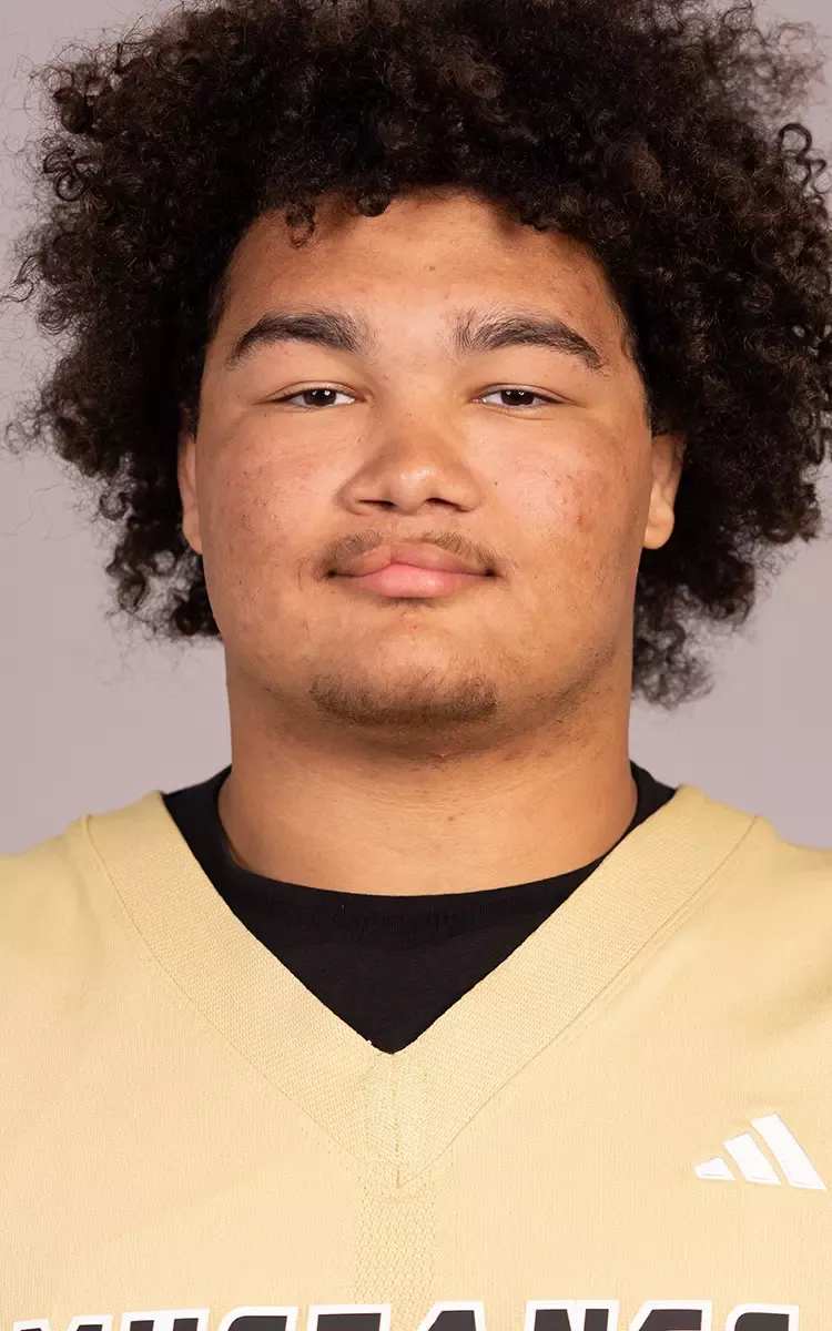 Cornez Tucker, Football, undefined