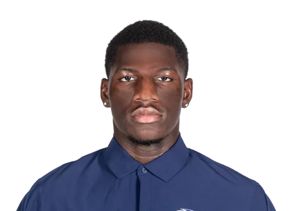David Adedoyin, Football, undefined