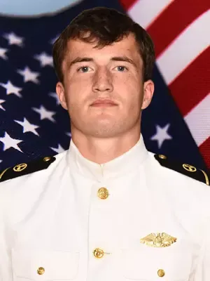 Tripp Marshall, Football, undefined
