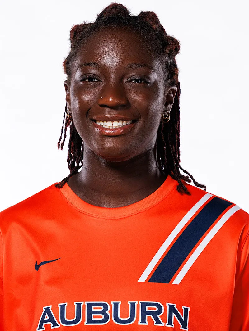Jenna Sapong, Soccer, undefined