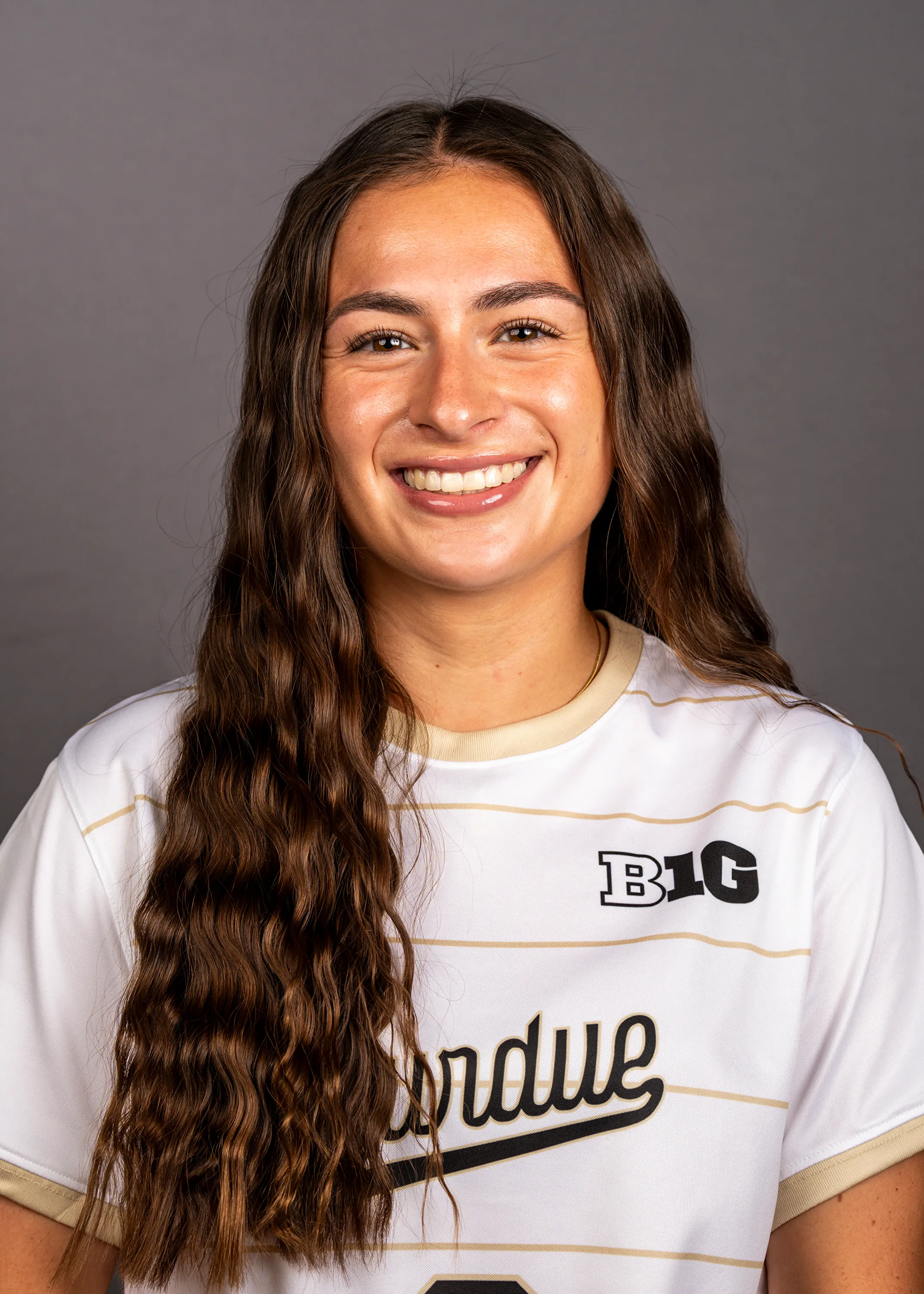 Megan Santa Cruz, Soccer, undefined