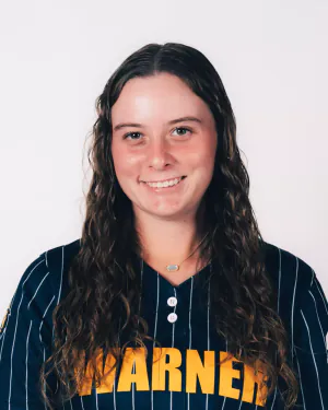 Emma Wilen, Softball, Warner University