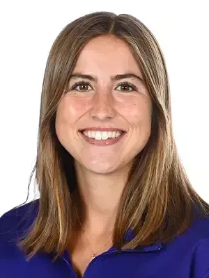 Danielle Jensen, Track and Field (O), High Point University