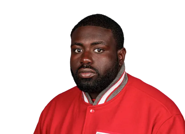 Tunmise Adeleye, Football, Syracuse University