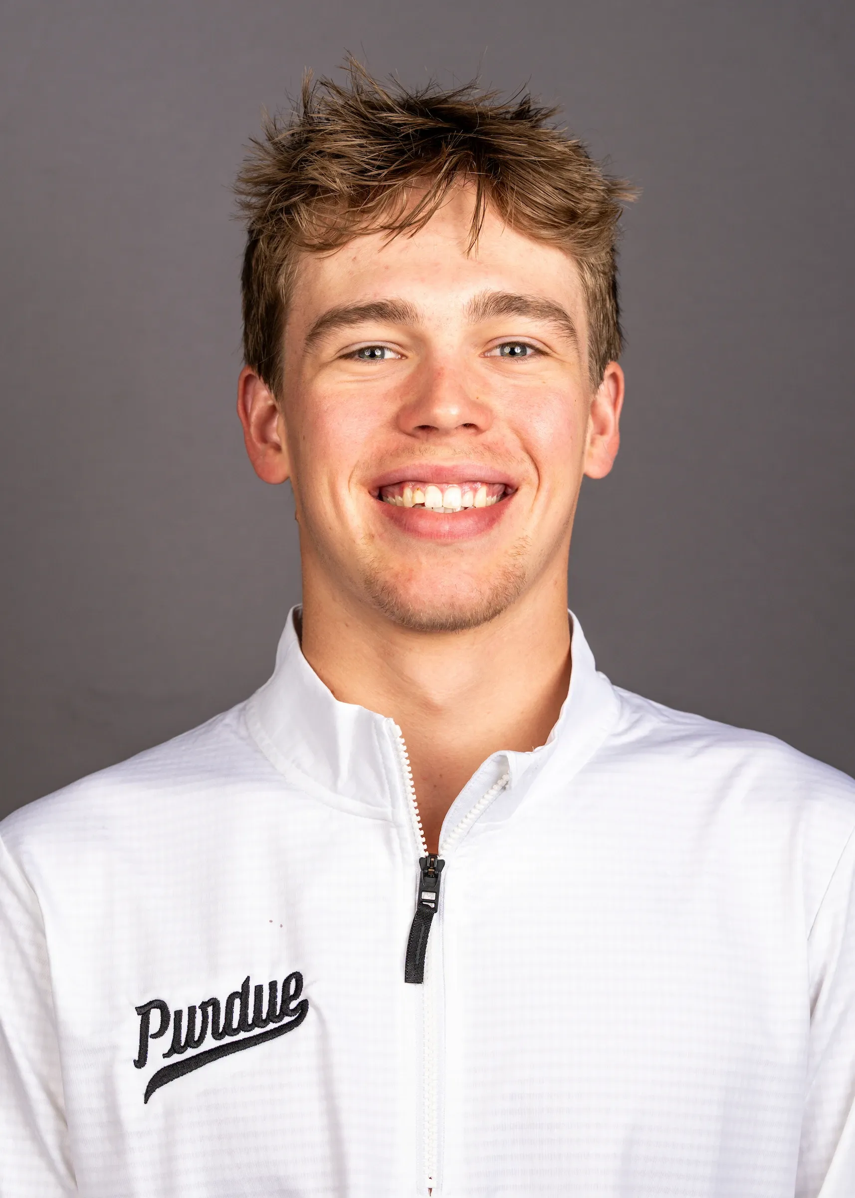 Sam White, Swimming & Diving, Purdue University
